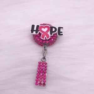 Hope- Breast Cancer Awareness